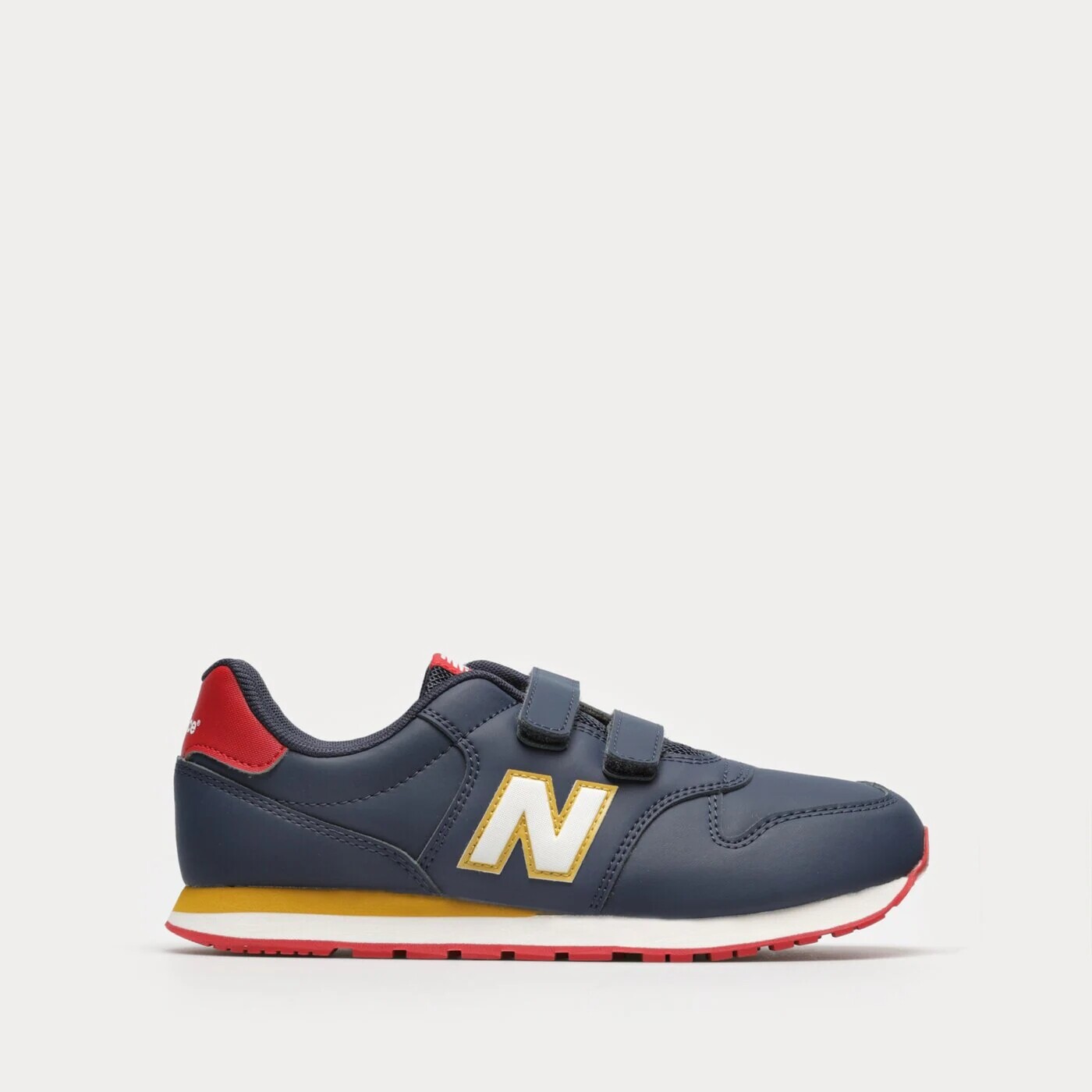 

Кроссовки New Balance KC_500V1, синий