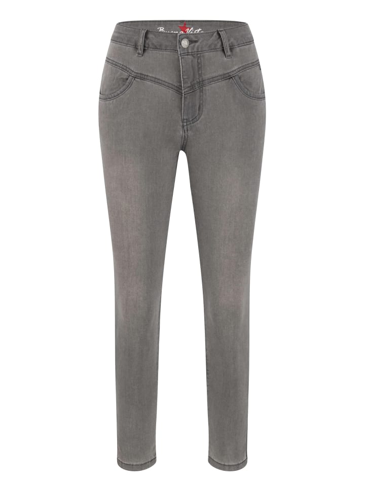 

Джинсы Buena Vista, серый