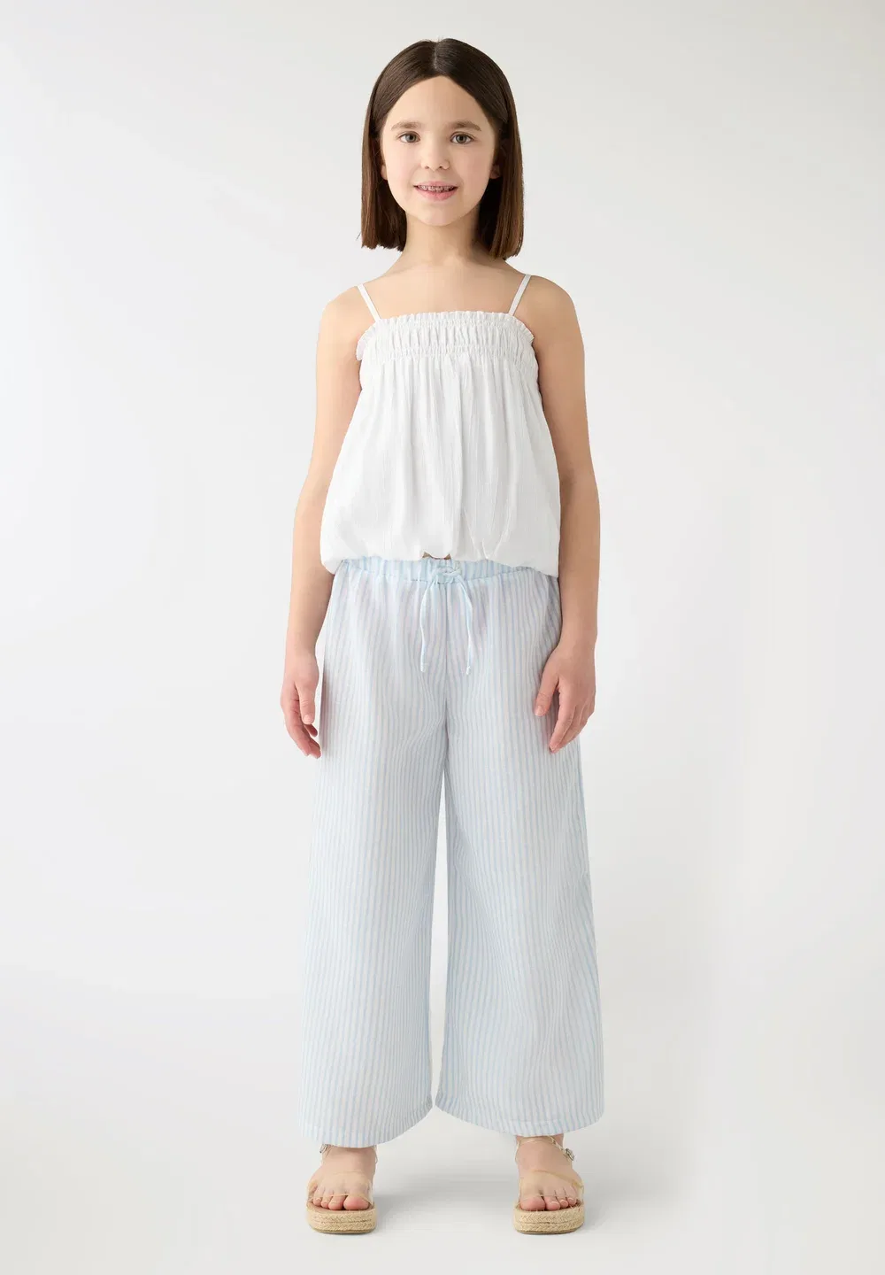 Спортивные штаны Terranova, Var Celeste Chiaro