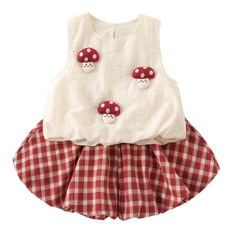 Детский спортивный комплект Casual Sportswear Infant And Toddler TNTX