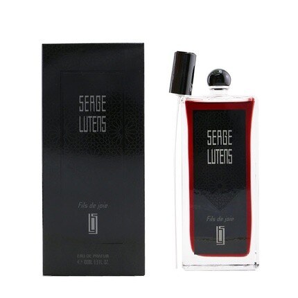 Serge Lutens Noire Fils de Joie EPV 100мл — фото 2