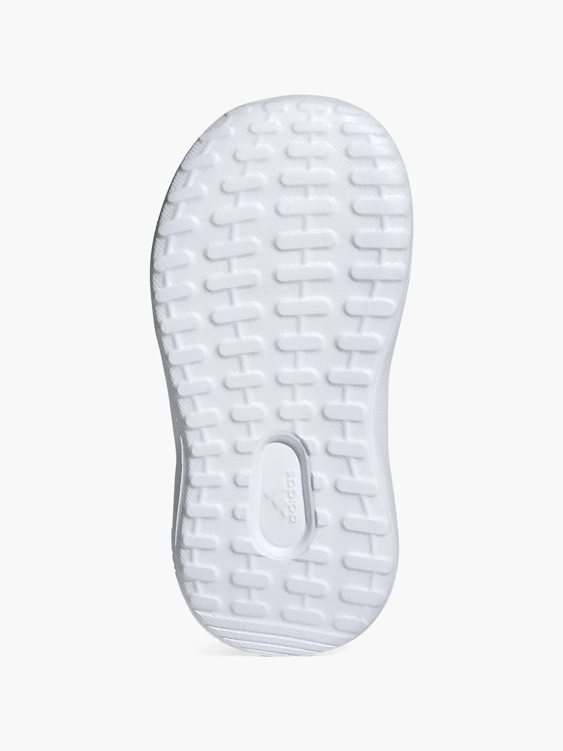 Детские беговые кроссовки TENSAUR RUN 3.0 EL I Adidas, синий — фото 4