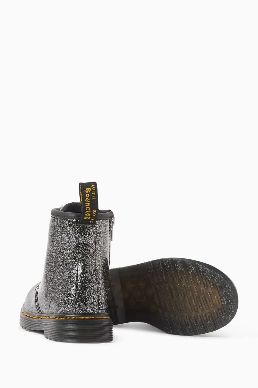 Ботинки Dr. Martens 1460 Originals — фото 3