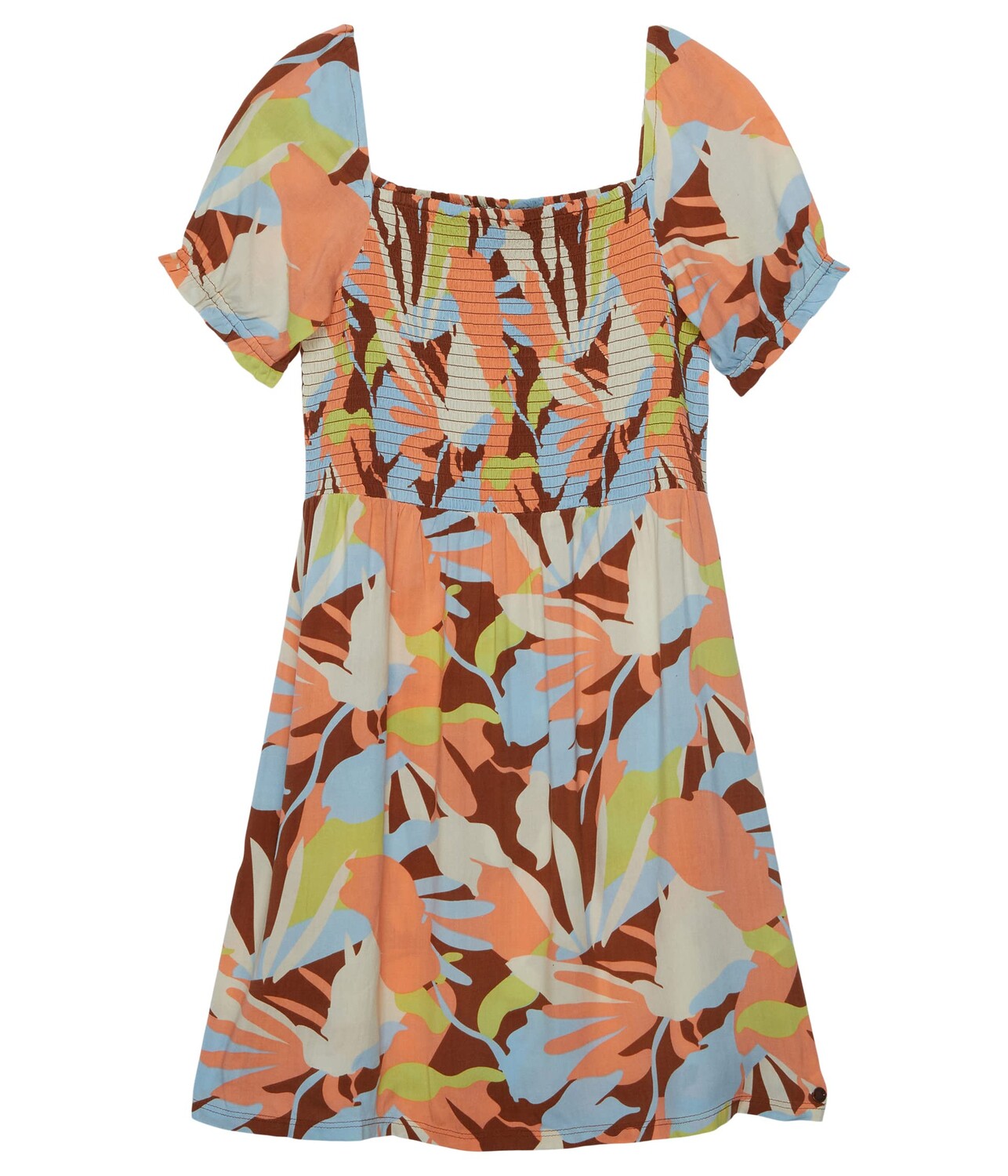 

Платье Roxy Kids, Free The Animal Dress