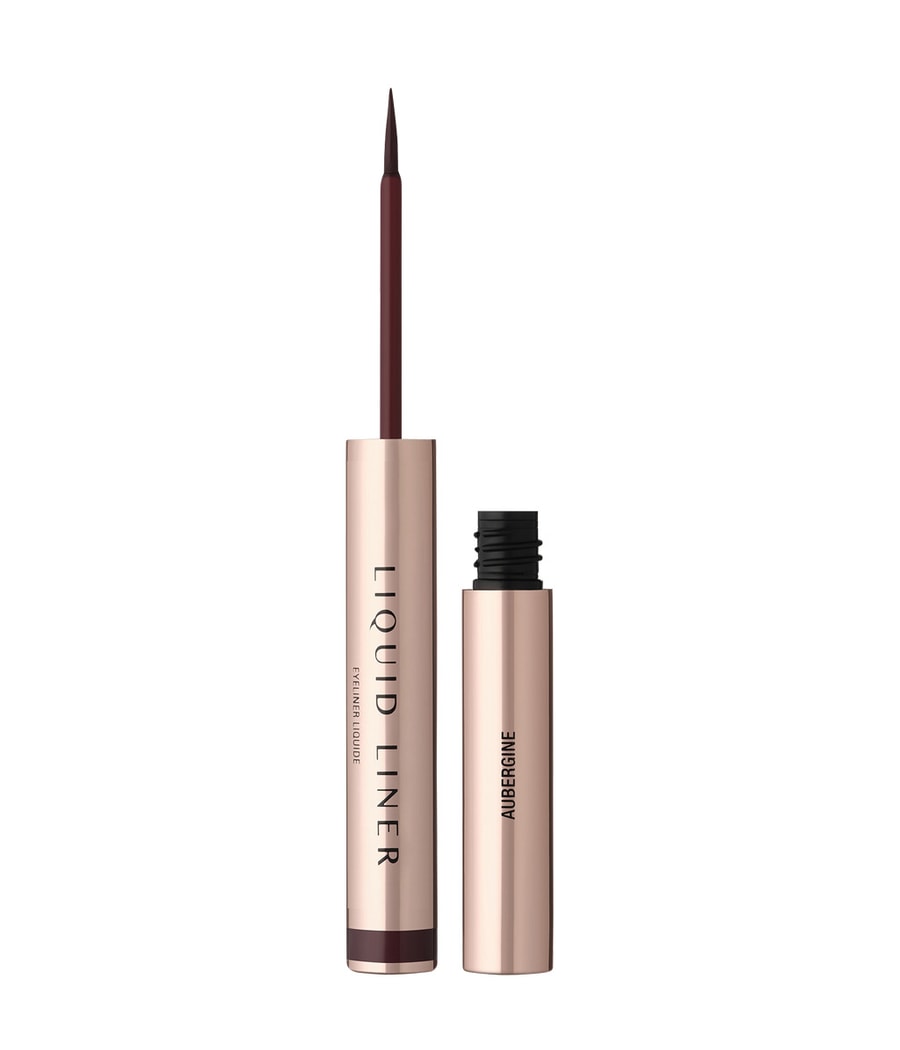 

Подводка для глаз ANASTASIA Beverly Hills Liquid Liner, Aubergine, 2 ml