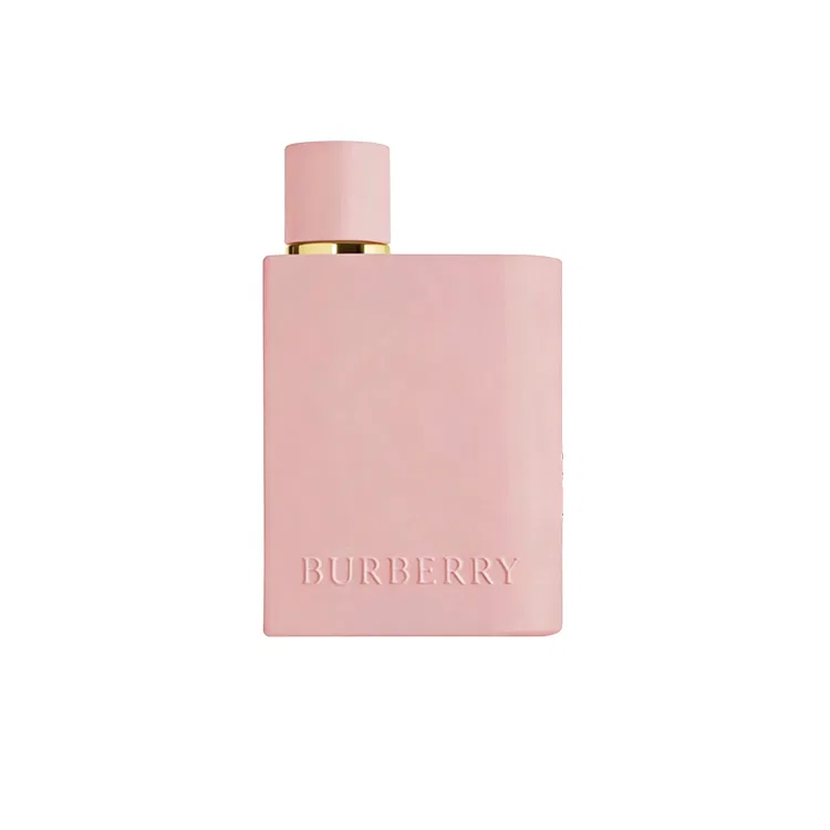 Женские духи Her Vanilla Absolute Amber Accord Parfum Burberry, 100 мл