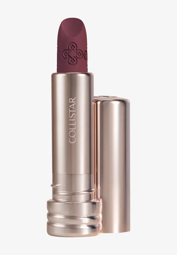 Помада Puro гioiello velvet 3.1 г Collistar, цвет rubino rosso 175