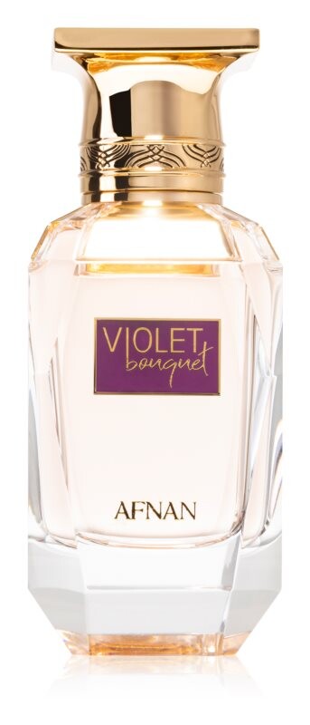 

Парфюмерная вода Afnan Violet Bouquet, 80 мл