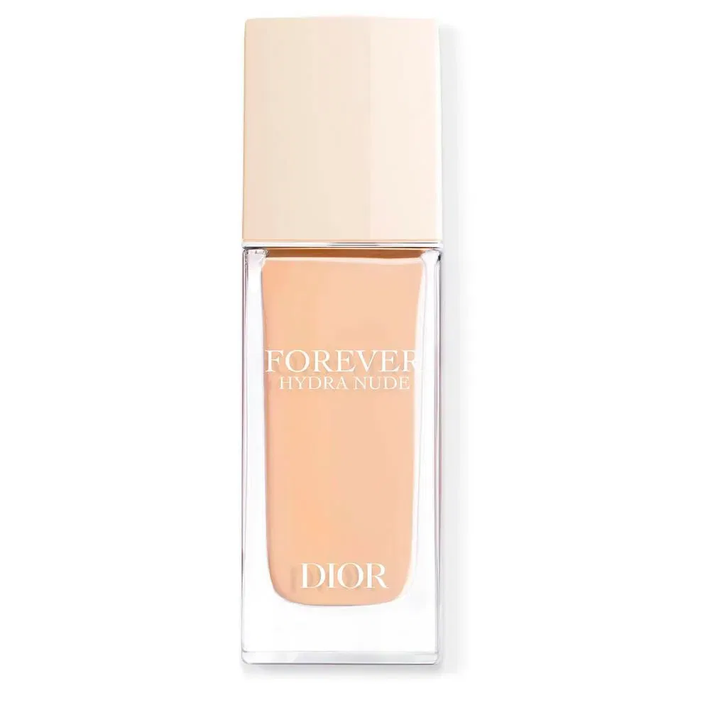 Тональный крем Hydra Nude 1N Dior, бежевый