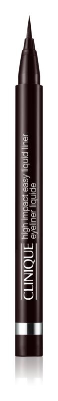 

Точная жидкая подводка для глаз Clinique High Impact™ Easy Liquid Eyeliner, оттенок Espresso 0,67 г