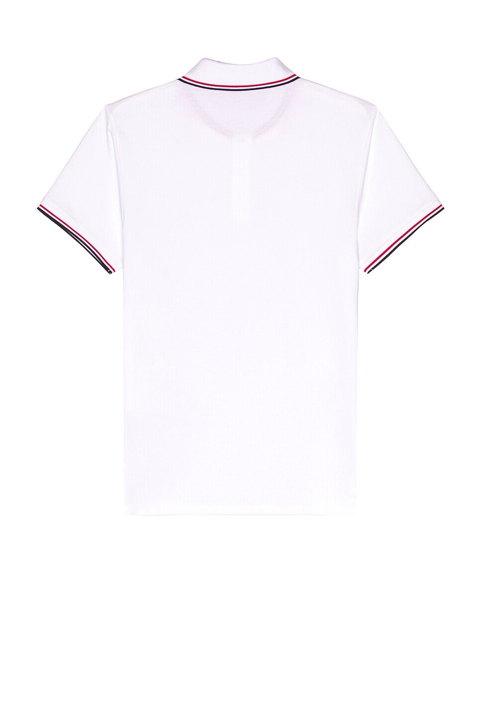 

Футболка мужская Polo Moncler, белый