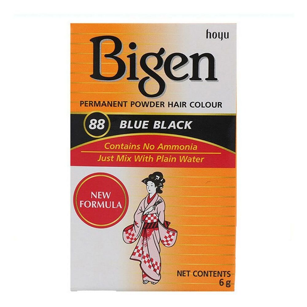 

Краска для волос Tinte De Pelo Bigen, 6 гр
