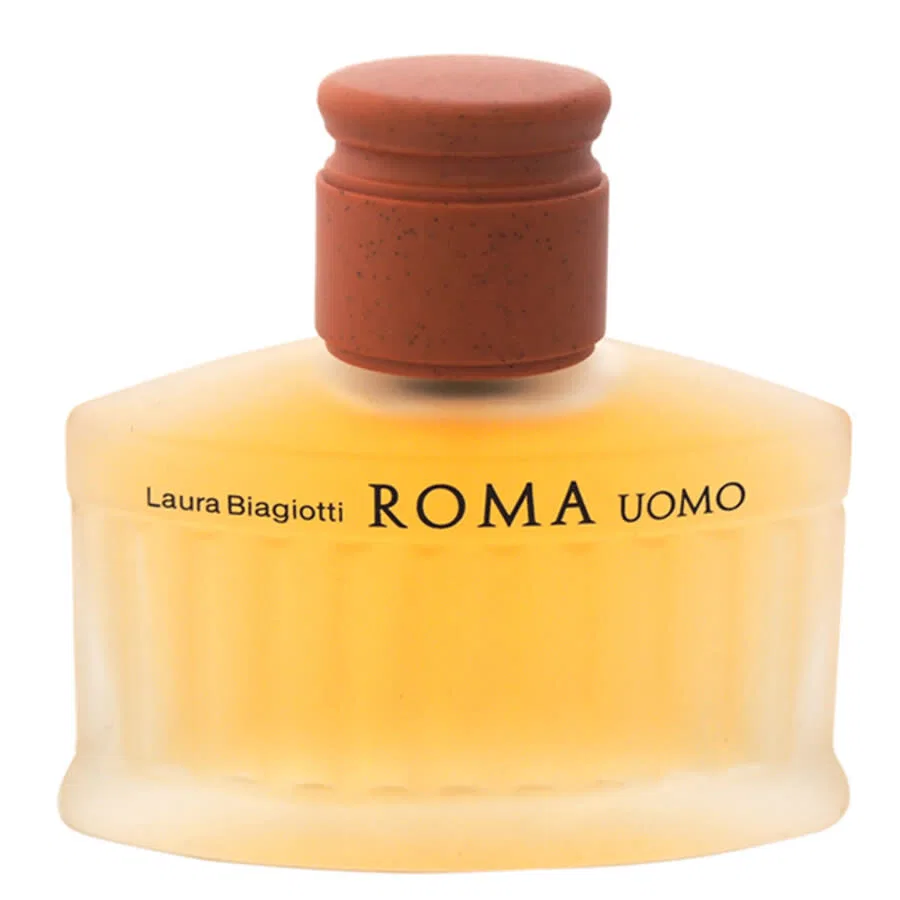 Парфюмерная вода Laura Biagiotti Roma Uomo, 75 мл