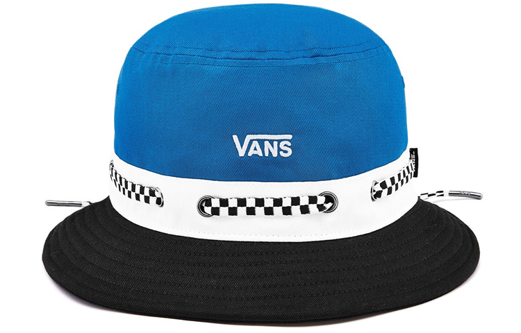 

Vans Панама