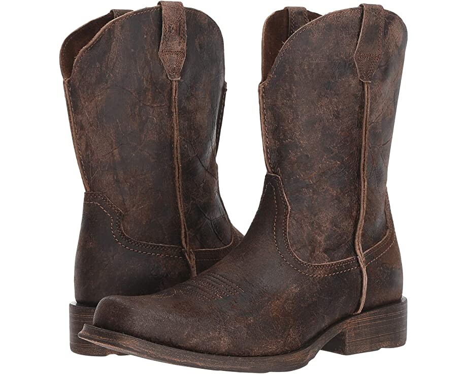 

Ботинки Ariat Rambler Ariat, серый