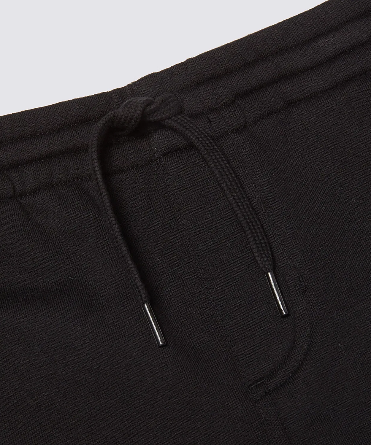 Детские флисовые штаны свободного кроя Core Basic Fleece Pant VANS, Black — фото 3