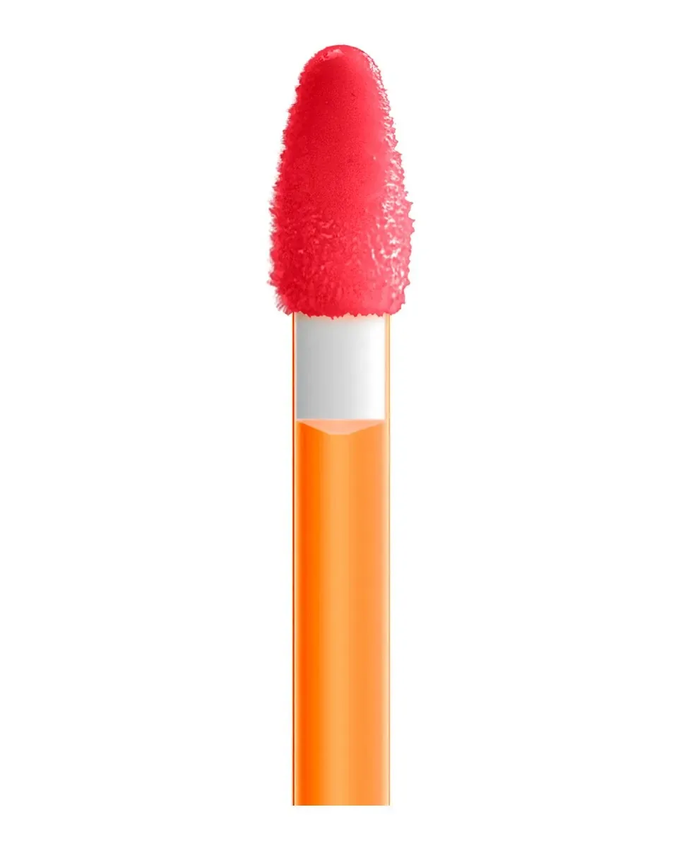 Блеск для губ увеличивающий объем Duck Plump High Pigment Lip Gloss Nyx Professional Makeup, Cherry Spicy — фото 4