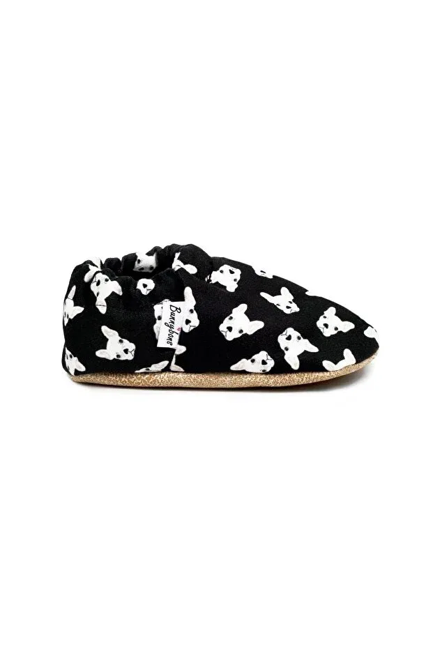 Детские ботиночки для собак с нескользящей подошвой Bunnybons, Patterned
