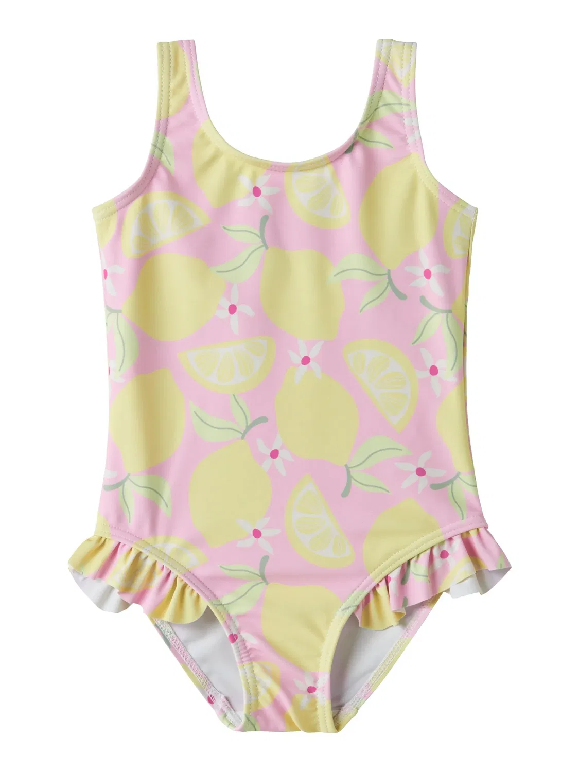 Купальник слитный Pirouette Name It
