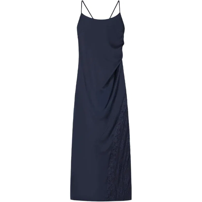 Женская ночная рубашка Victoria's Secret, Night Blue