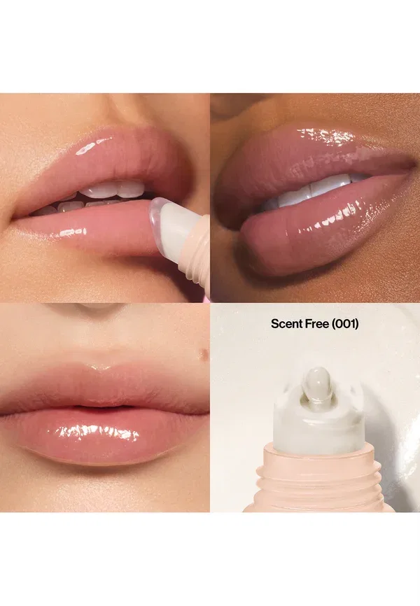 Бальзам для губ Glimmer Lip Treat - бальзам для губ 12 мл Revlon, цвет scent free — фото 3
