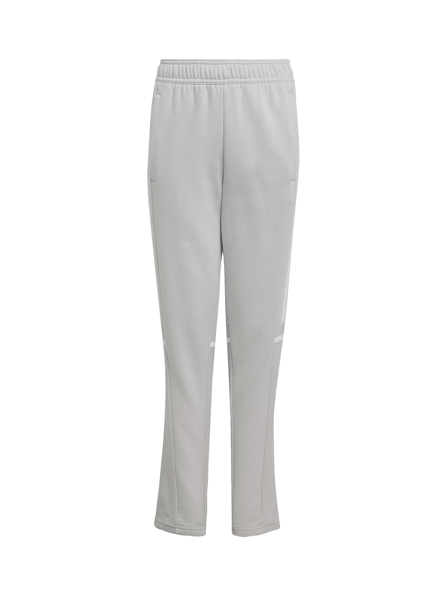 

Облегающие спортивные брюки ADIDAS PERFORMANCE Squadra 25, светло-серый