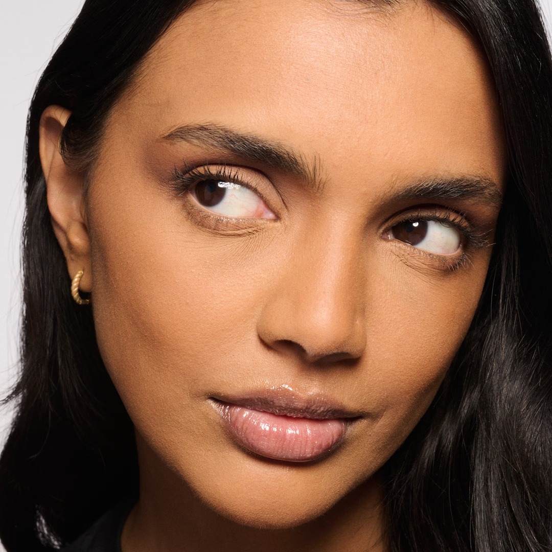 Пудра MAC Mineralize Skinfinish Natural, dark golden, 10 гр — фото 4