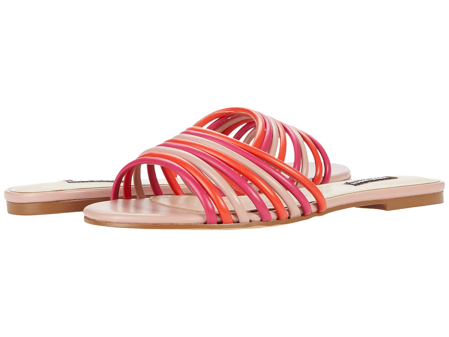 

Сандалии Nine West, Links 3
