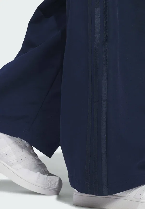 Брюки Adidas Originals, индиго — фото 2