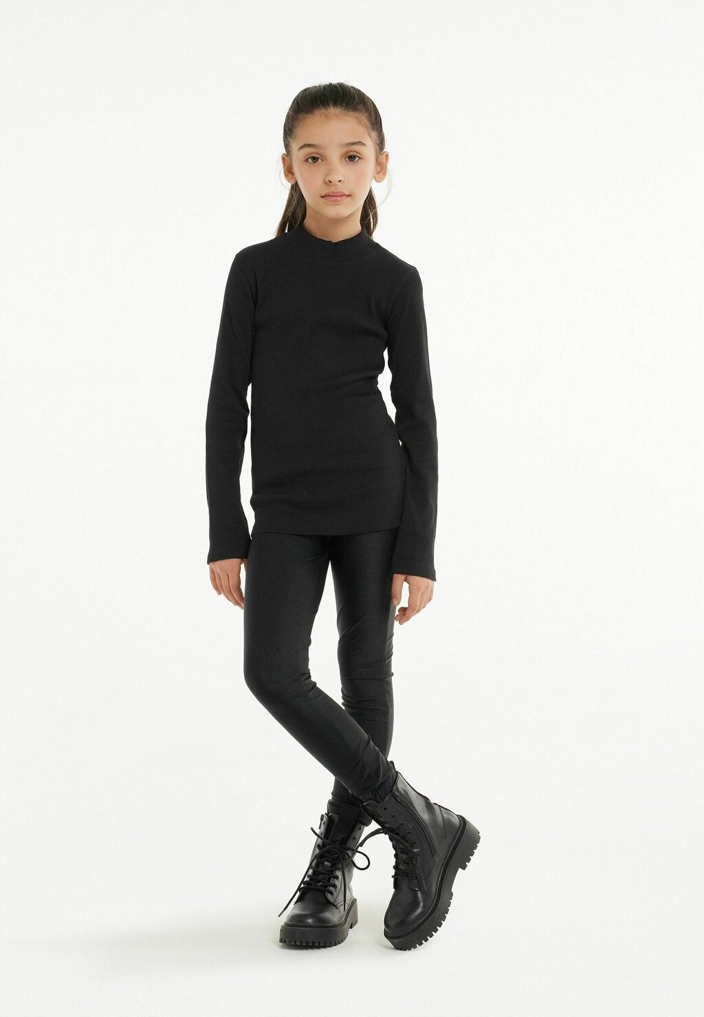 

Рубашка с длинным рукавом Tezenis, цвет schwarz