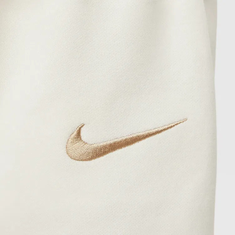 Спортивная повседневная одежда Nike, Light Ivory White — фото 4