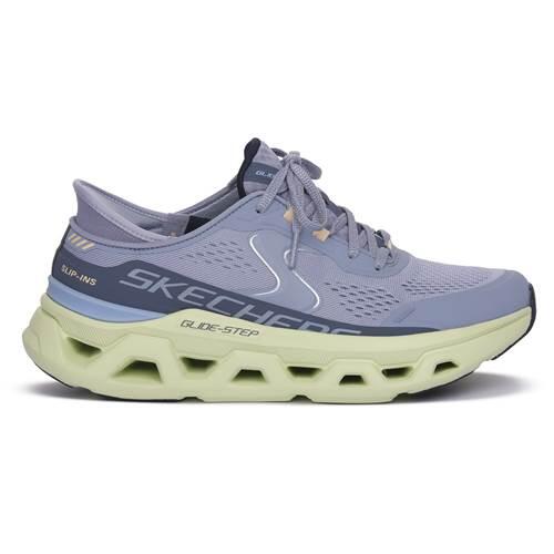 Женские кроссовки Skechers Blmt Glide Step