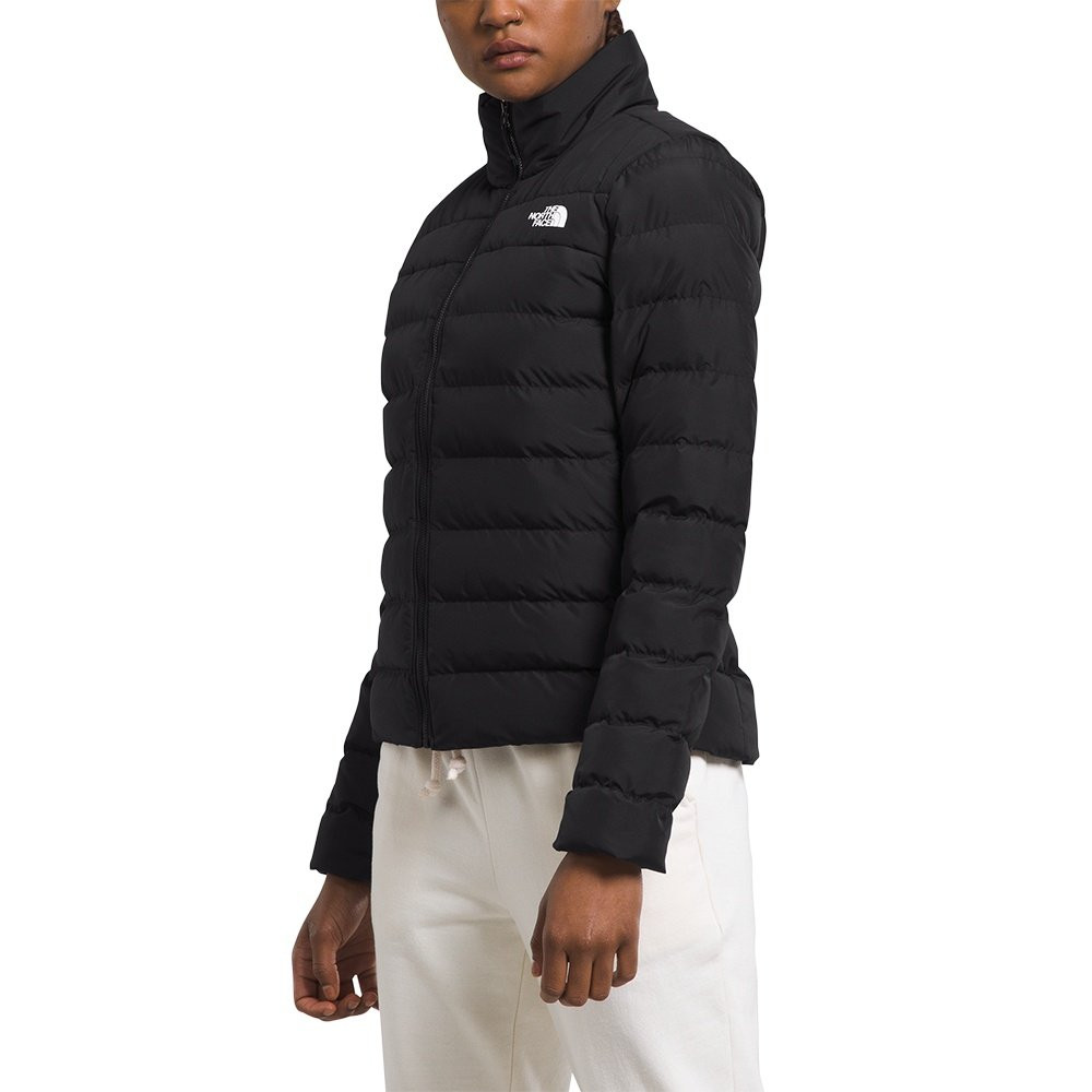 

Пуховая куртка The North Face Aconcagua 3 (женская), TNF Black/NPF