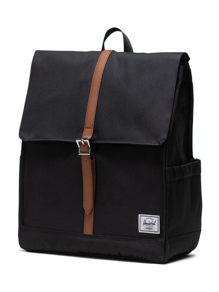 

Рюкзак Herschel City, Black