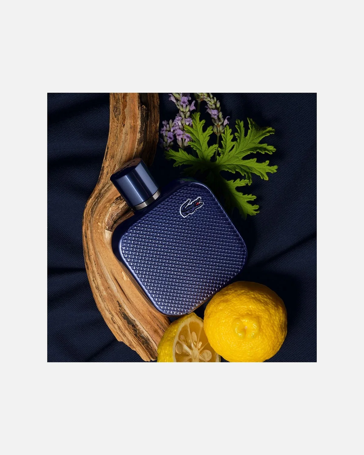 Парфюмерная вода l.12.12 bleu Lacoste, 35 Ml — фото 4
