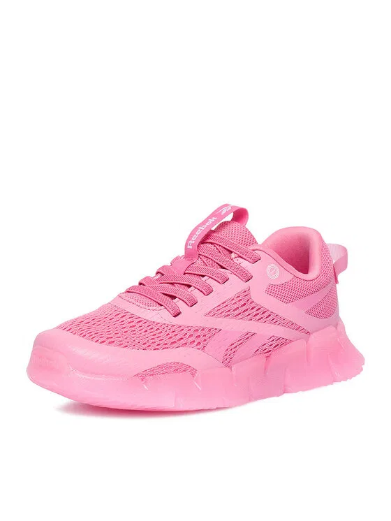 Кроссовки EO-ZIG N Reebok, розовый — фото 3