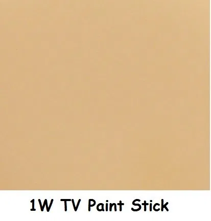 Палетка для лица TV PaintStick, Silver, 25 г Kryolan — фото 2