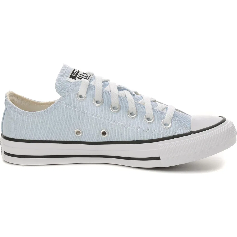 Детские кроссовки Converse Chuck Taylor All Star Unisex, Blue — фото 4
