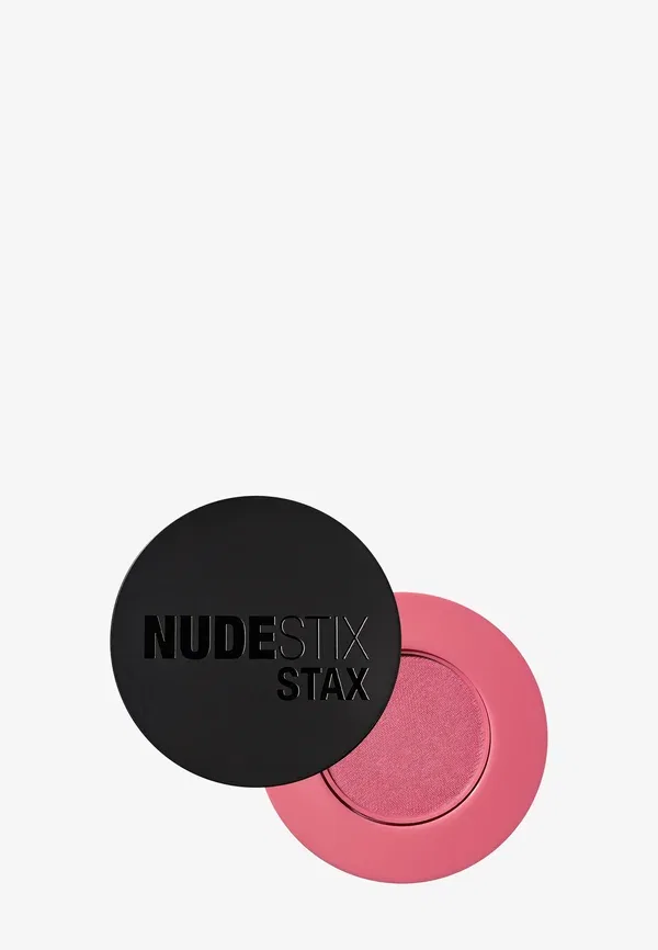 Бальзам для щек, губ и глаз 2.5 г Stax all over color blush balm Nudestix, Pink Love