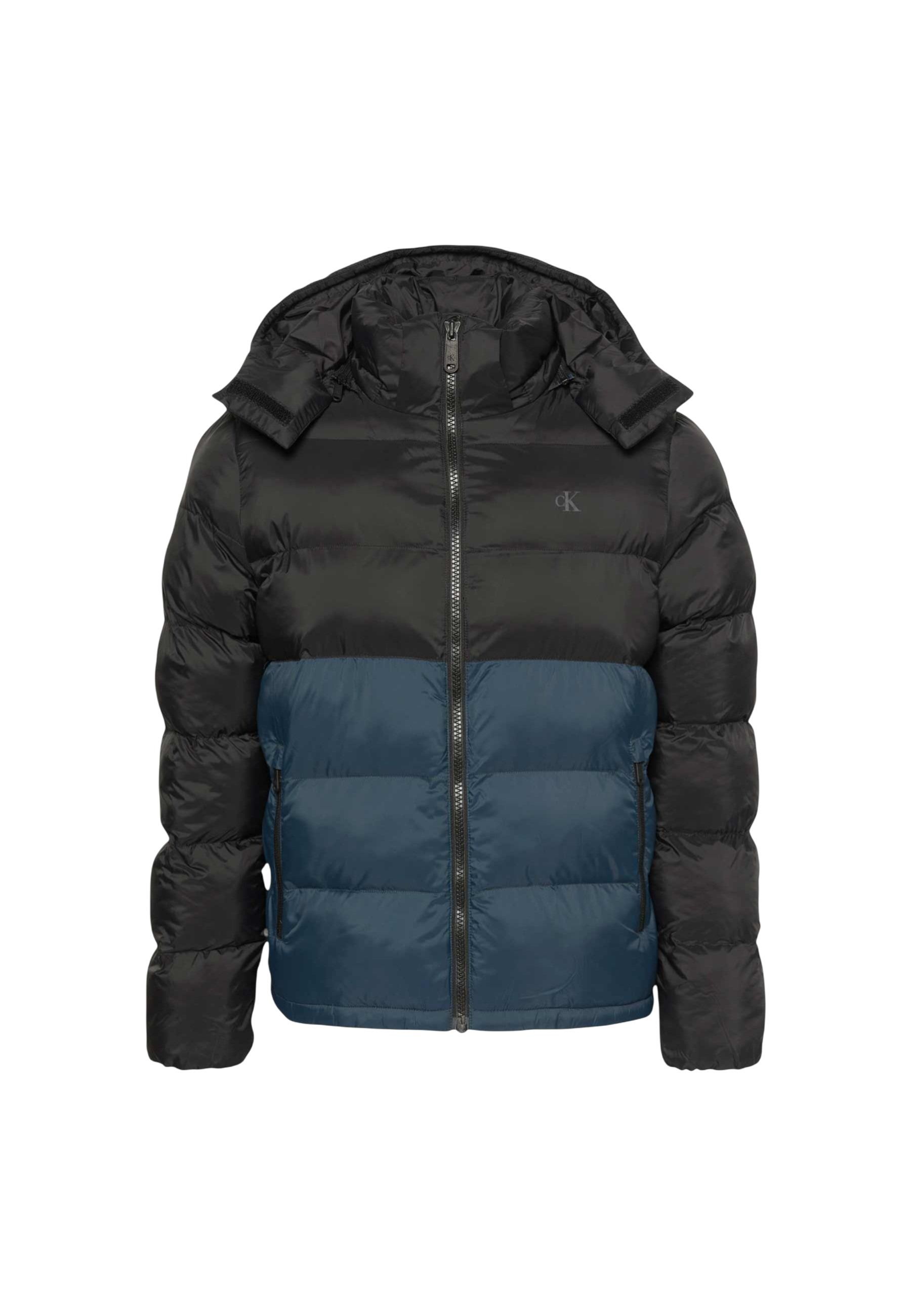 

Куртки Calvin Klein Jeans, черный