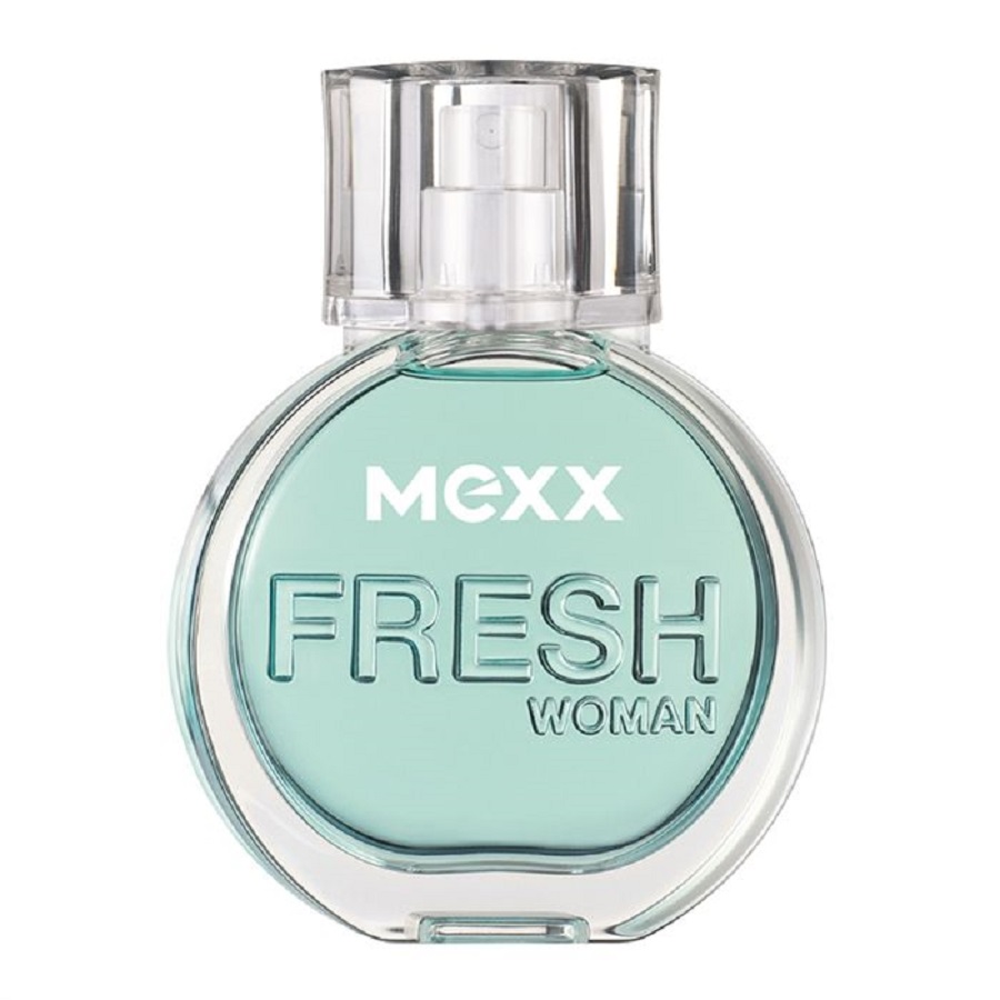 Туалетная вода Mexx Fresh Woman