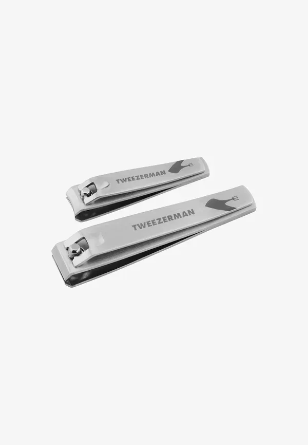 Набор кусачек для ногтей Devil wears combo clipper set Tweezerman, one size