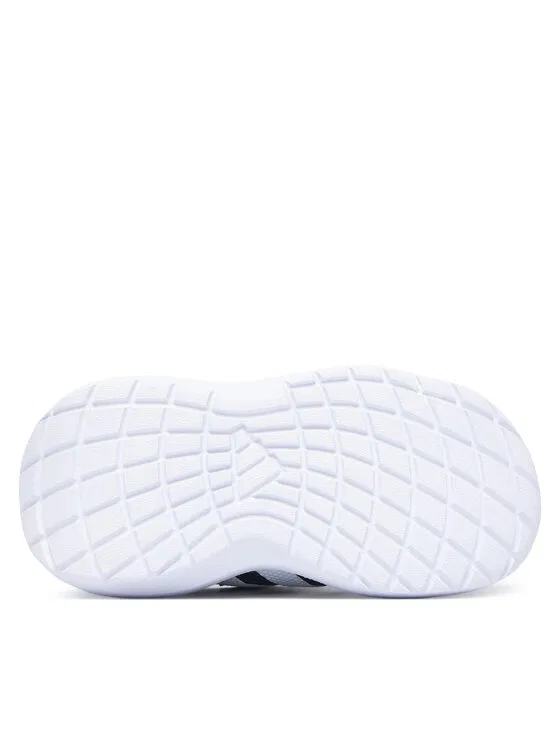 Кроссовки Lightorama Shoes Infants Adidas, черный — фото 4