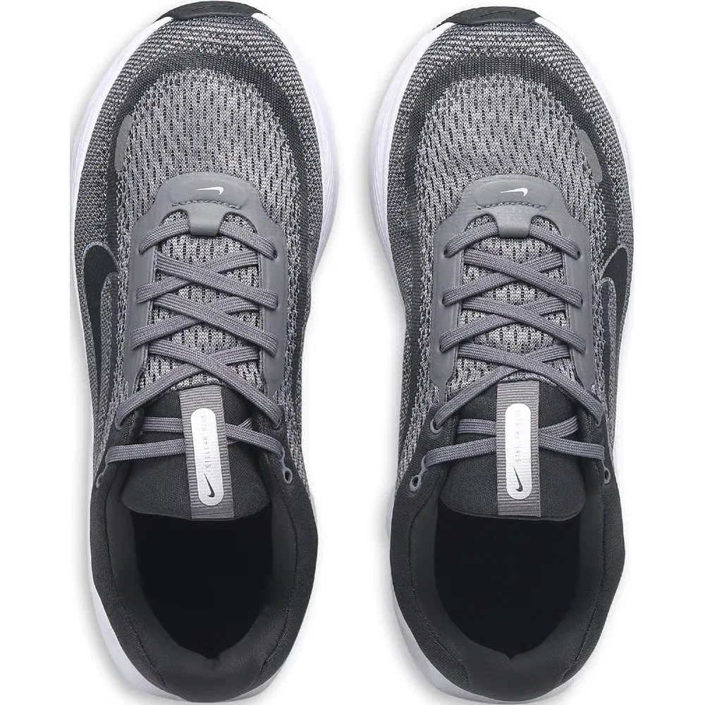 Детские кроссовки для бега Stellar Ride Nike, Grey — фото 4