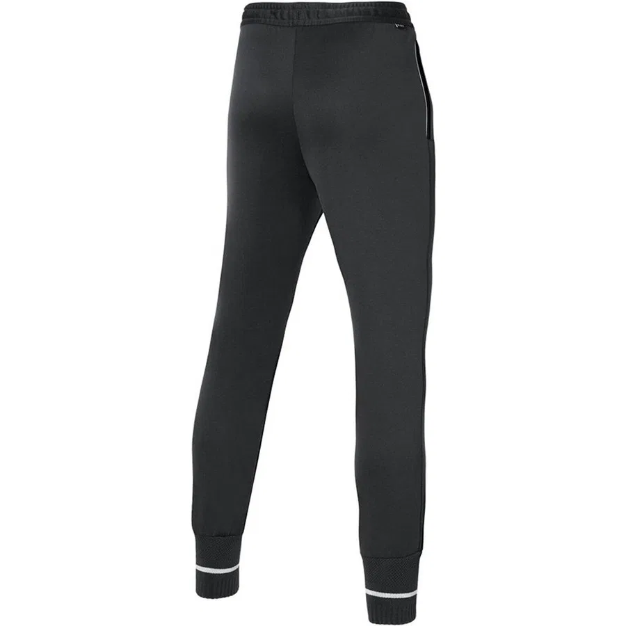 Спортивные брюки Nike STRKE22 Sock Pant, Красный — фото 4