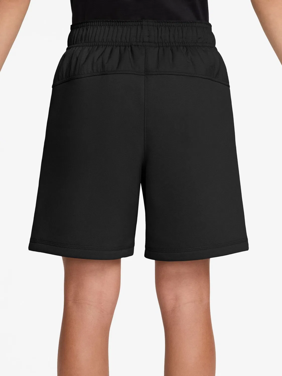 Шорты Nike City Utility, черный — фото 2