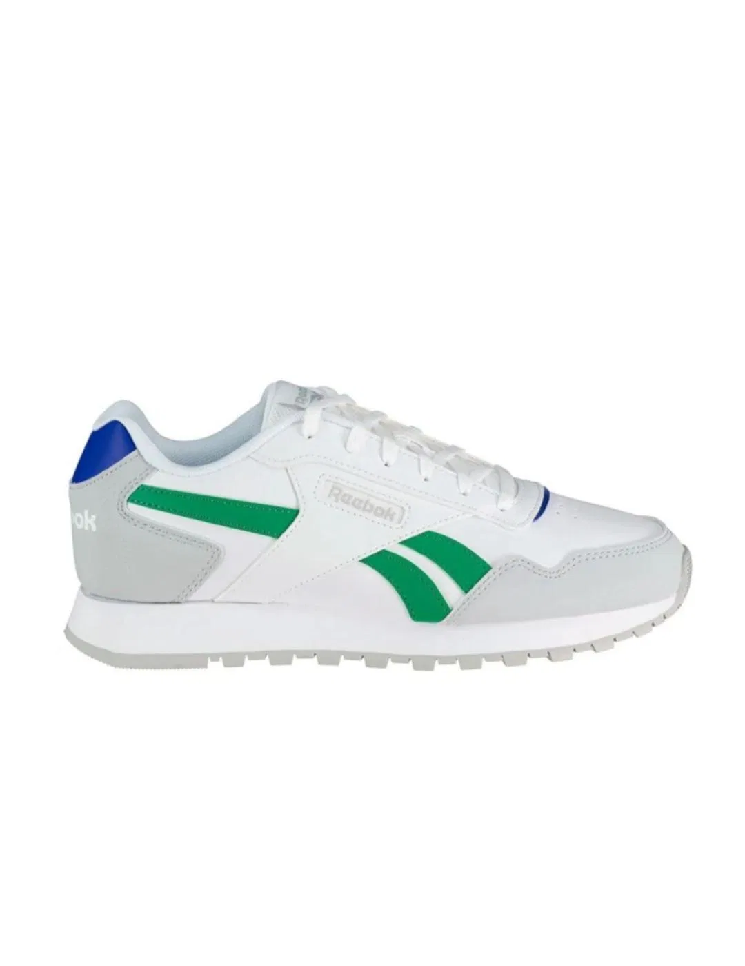 Детские кроссовки Reebok Royal Glide, Цвет: Bunt