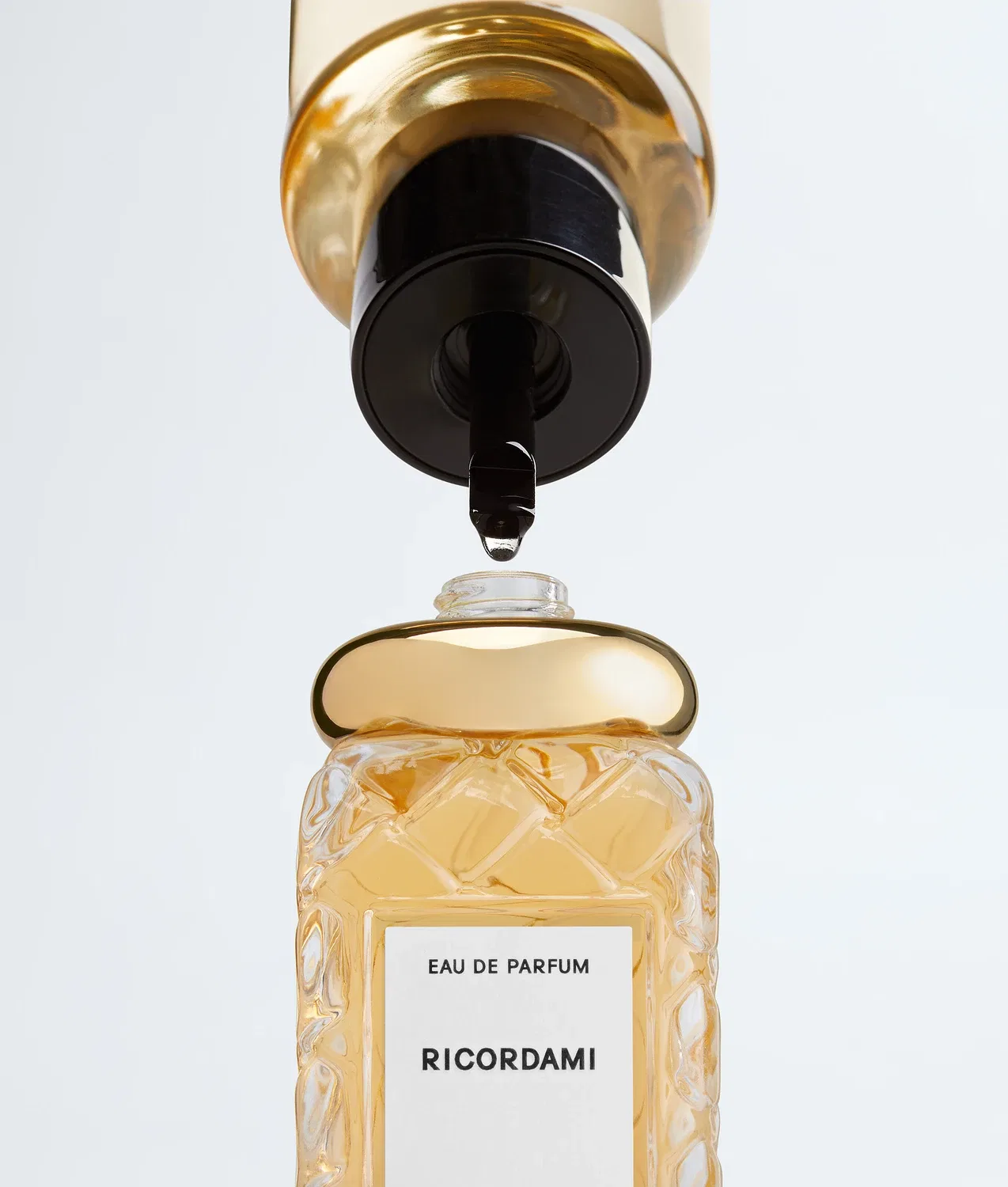 BOTTEGA VENETA Ricordami - Парфюмерная вода 100 мл | 3,3 жидких унции — фото 3