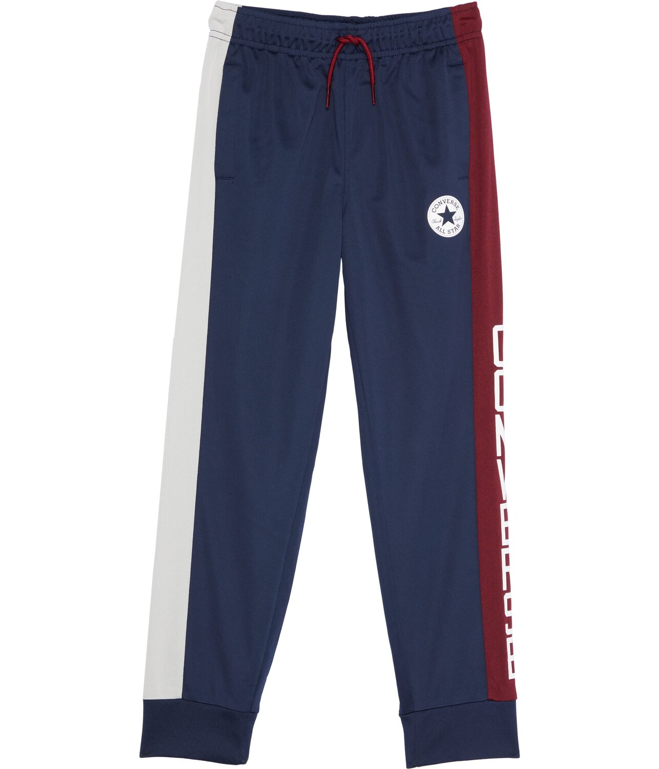 

Спортивные штаны Converse Kids, Color-Block Track Pants