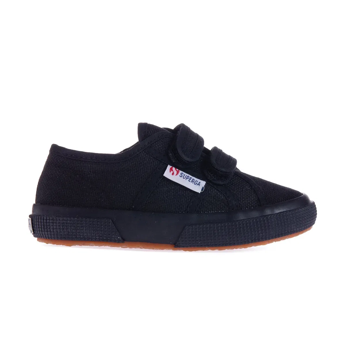 Кеды Superga 2750 jstrap, Black